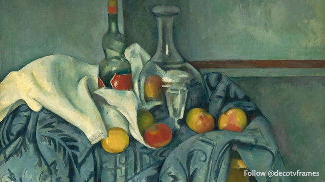 The Peppermint Bottle