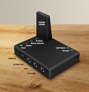 Sensor de habitación inteligente - v2.0 (SRS-2)