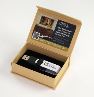 Samsung Frame Art Store