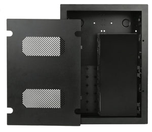 SM-RBX-PRO-14-BLK Versabox Snap AV  Edit alt text